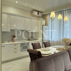 Квартира 70 м², 3-комнатная - изображение 3