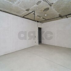 Квартира 43,6 м², 1-комнатная - изображение 5