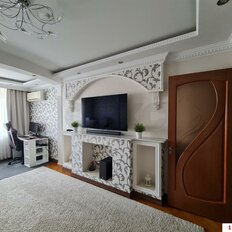 Квартира 91 м², 3-комнатная - изображение 4