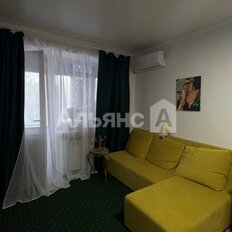 Квартира 31 м², 1-комнатная - изображение 3