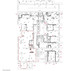 167,9 м², торговое помещение - изображение 3