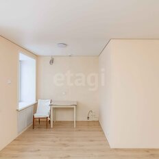 Квартира 21 м², 1-комнатная - изображение 3