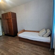 Квартира 20 м², 1-комнатная - изображение 4