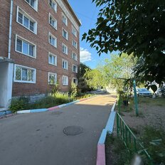 Квартира 20,4 м², студия - изображение 4