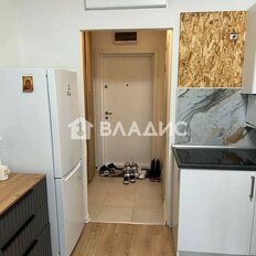 Квартира 19,6 м², студия - изображение 4