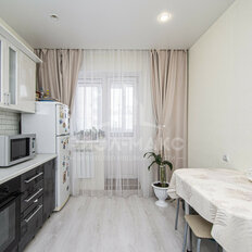 Квартира 48 м², 1-комнатная - изображение 4