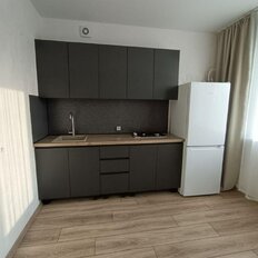 Квартира 35 м², 1-комнатная - изображение 4