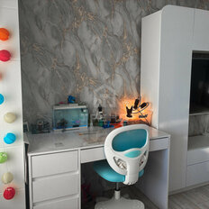 Квартира 42,7 м², 1-комнатная - изображение 2