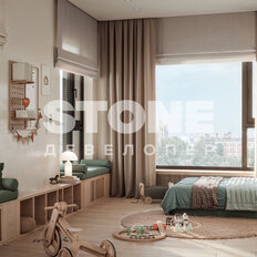 Квартира 72,9 м², 3-комнатная - изображение 5