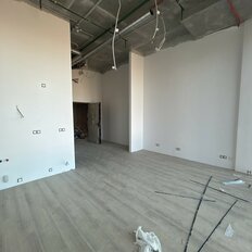 33,1 м², офис - изображение 5