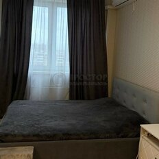 Квартира 37,1 м², 1-комнатная - изображение 1