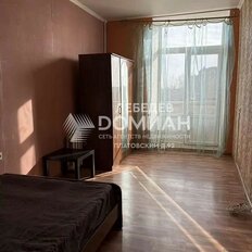 Квартира 61 м², 2-комнатная - изображение 5