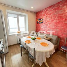 Квартира 43 м², 1-комнатная - изображение 1