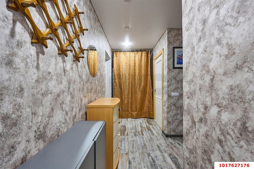 58,4 м², 2-комнатная квартира 10 600 000 ₽ - изображение 23