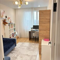 Квартира 56 м², 2-комнатная - изображение 5