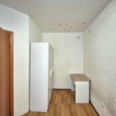 Квартира 32,3 м², 1-комнатная - изображение 5