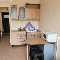 Квартира 21,5 м², студия - изображение 1