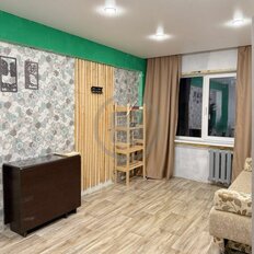 Квартира 30,3 м², 1-комнатная - изображение 3