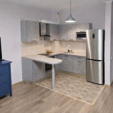 Квартира 36,1 м², студия - изображение 2