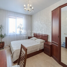 Квартира 90 м², 3-комнатная - изображение 1