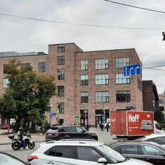 452 м², помещение свободного назначения - изображение 3