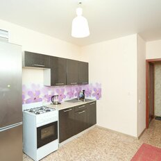 Квартира 40,4 м², 1-комнатная - изображение 5