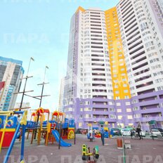 Квартира 62 м², 2-комнатная - изображение 1