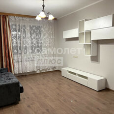 Квартира 65 м², 3-комнатная - изображение 5