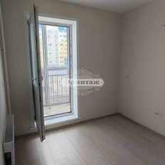 Квартира 30,1 м², 1-комнатная - изображение 4