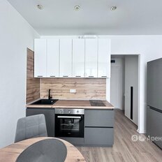 Квартира 20 м², студия - изображение 1