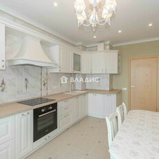 Квартира 46,9 м², 1-комнатная - изображение 3
