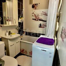 Квартира 47,3 м², 2-комнатная - изображение 4