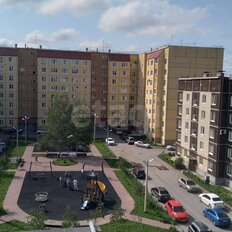 Квартира 77,5 м², 3-комнатная - изображение 1