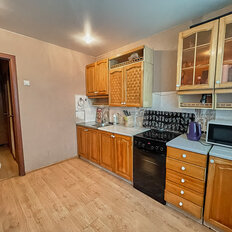 Квартира 52,9 м², 2-комнатная - изображение 5