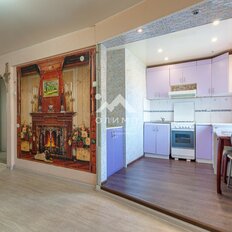 Квартира 62,9 м², 3-комнатная - изображение 2
