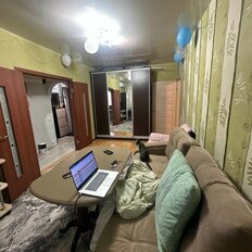 Квартира 42,6 м², 2-комнатная - изображение 4