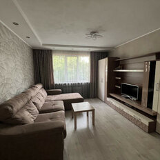 Квартира 43 м², 2-комнатная - изображение 1