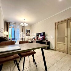 Квартира 68 м², 2-комнатная - изображение 4