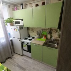 Квартира 30,8 м², 1-комнатная - изображение 5