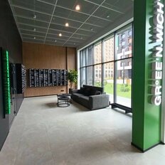 Квартира 37,3 м², 2-комнатная - изображение 3