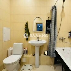 Квартира 45,6 м², студия - изображение 4