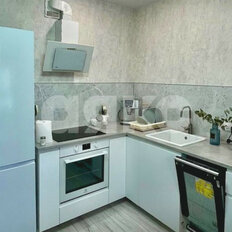 Квартира 38 м², 1-комнатная - изображение 2