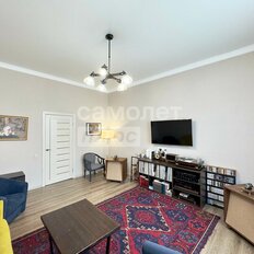 Квартира 108 м², 5-комнатная - изображение 3