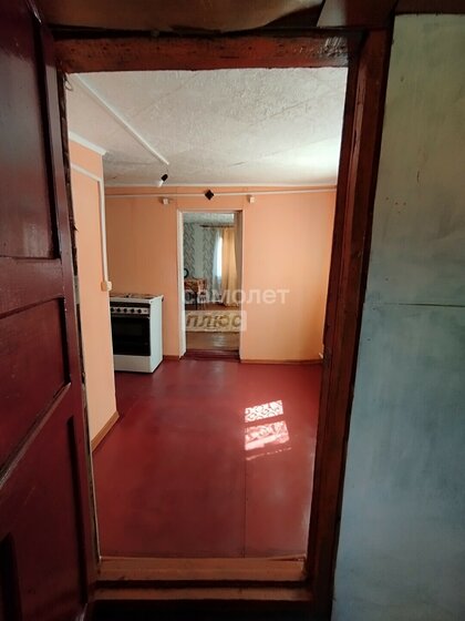35,6 м², 1-комнатная квартира 4 267 200 ₽ - изображение 47
