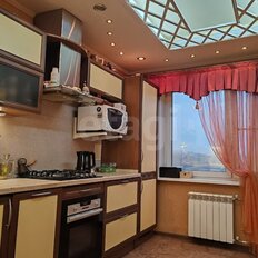 Квартира 83,1 м², 4-комнатная - изображение 4