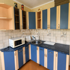 Квартира 32,7 м², 1-комнатная - изображение 2