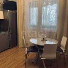 Квартира 41,4 м², 1-комнатная - изображение 3