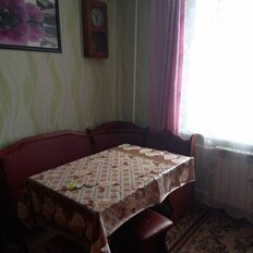 Квартира 35 м², 1-комнатная - изображение 3