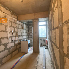 Квартира 51 м², 1-комнатная - изображение 5