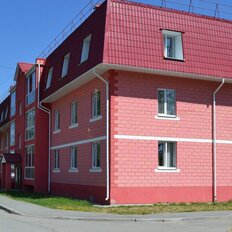 Квартира 35 м², 1-комнатная - изображение 1